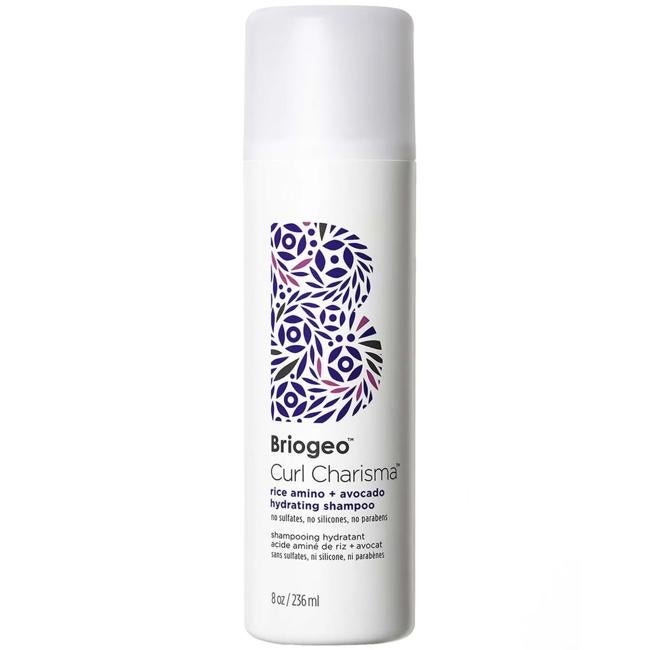 Curl Carism Hydrating Briogeo Shampoo. Precio: 27.95 euros